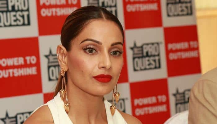 Fitness not just a goal for your body, says Bipasha Basu