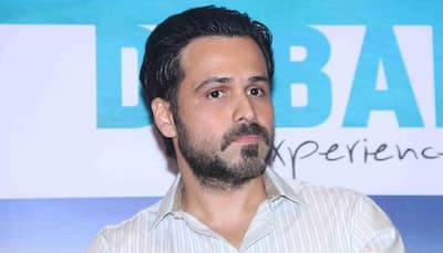 Emraan Hashmi to spread awareness about cancer through documentary