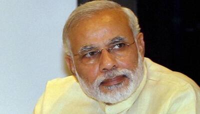 PM Narendra Modi set to become first Indian Prime Minister to visit Israel