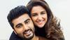 ‘Ishaqzaade’ Arjun Kapoor – Parineeti Chopra all set to romance each other once again!