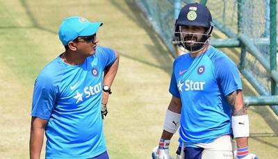 WI vs IND 2017: Sanjay Bangar blames batsmen for loss to Windies in 4th ODI