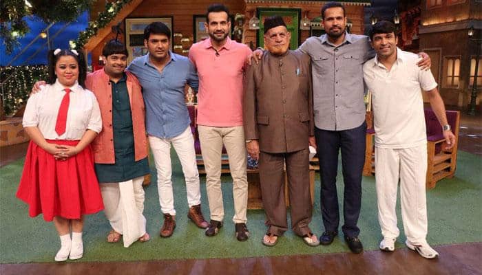 Chandan Prabhakar reveals why he returned to ‘The Kapil Sharma Show’
