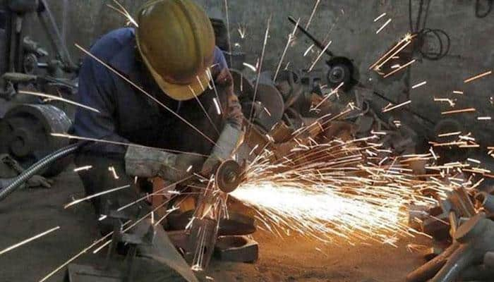 India&#039;s manufacturing growth falls to 4-month low in June