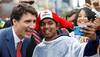 Canadian PM Justin Trudeau under radar for forgetting Alberta during 'Canada Day speech'