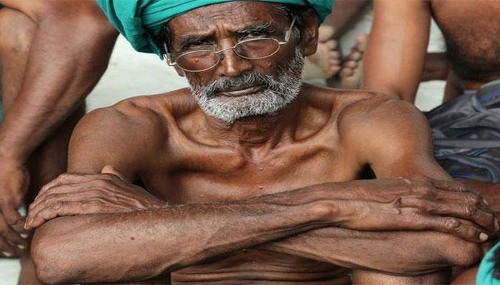 SC stays Madras HC order directing Tamil Nadu govt to waive farmers&#039; loans