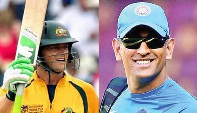 Adam Gilchrist pays tribute to prolific MS Dhoni on becoming second-highest scoring wicketkeeper in ODIs