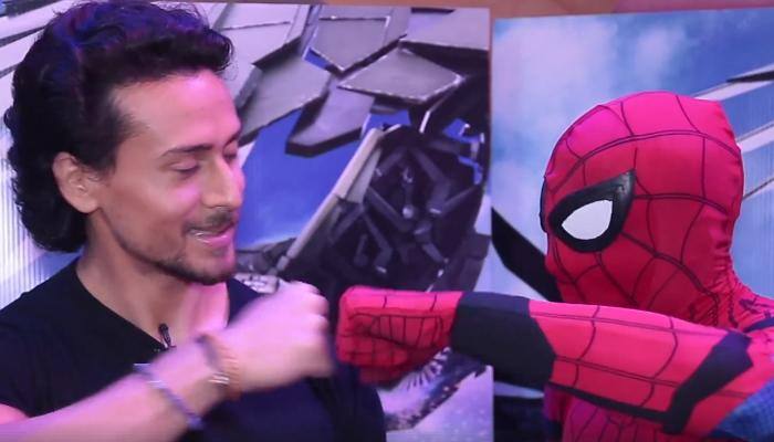 Hindi trailer of 'Spider-Man: Homecoming' out and it is totally awesome! - Watch