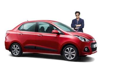 Shahrukh Khan to continue as Hyundai brand ambassador for 2 more years