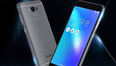 ASUS's 'Zenfone' smartphones now available at exciting prices