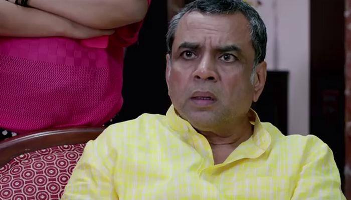 Paresh Rawal enjoys working with new crop of writers, directors