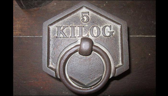 Redefining the kilogramme: Scientists discover most precise determination of the measuring unit!