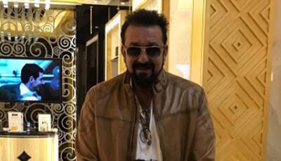 High Court gives Maharashtra government two weeks to justify Sanjay Dutt's early release