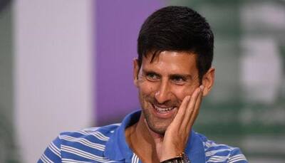 Novak Djokovic winning Wimbledon should not surprise anyone, says Andre Agassi