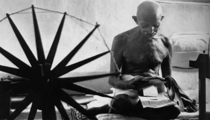 Rare portrait, letters of Mahatma Gandhi to be auctioned in UK