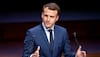 Emmanuel Macron plans to slash France`s MPs by a third