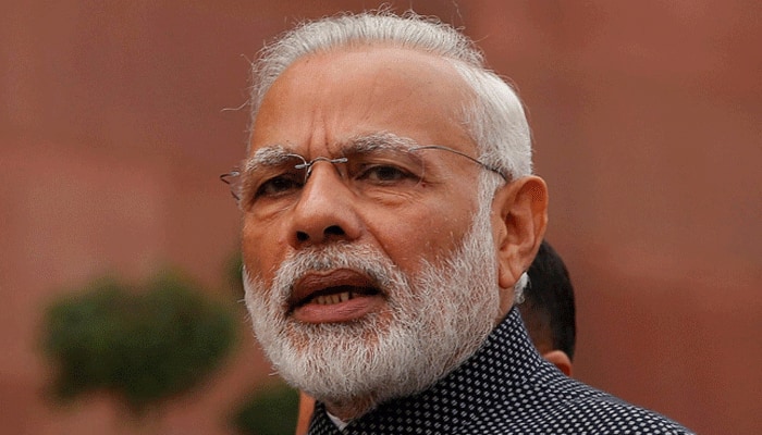 PM Narendra Modi to get US President-like reception in Israel; terrorism, economic ties on agenda