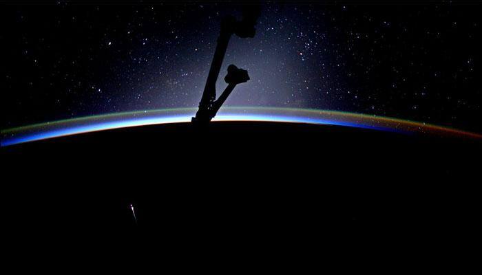 SpaceX's Dragon successfully returns from ISS; brings back first ever Chinese experiment!