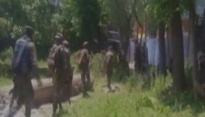 Pulwama encounter day 2: Another terrorist killed, search operation underway