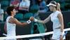 Canada's Eugenie Bouchard makes early Wimbledon exit again