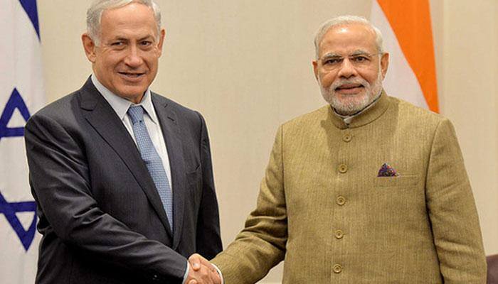 Narendra Modi-Benjamin Netanyahu meet: What it holds for India, Israel