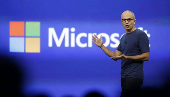 Microsoft set to fire thousands of sales and marketing staff: Reports