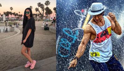 Student Of The Year 2: Chunky Pandey's daughter Ananya to make her debut opposite Tiger Shroff?