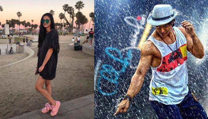 Student Of The Year 2: Chunky Pandey's daughter Ananya to make her debut opposite Tiger Shroff?