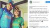 ICC Women's World Cup: Pakistan's Kainat Imtiaz's hails Jhulan Goswami, shares heart-touching message on Instagram