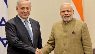 'Natural partnership': PM Narendra Modi, Benjamin Netanyahu hail India-Israel ties in joint op-ed