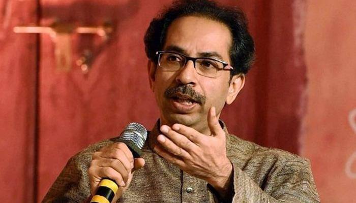 Shiv Sena hails PM Modi for warning cow vigilantes, says lynching in the name of &#039;gau raksha&#039; against Hindutva