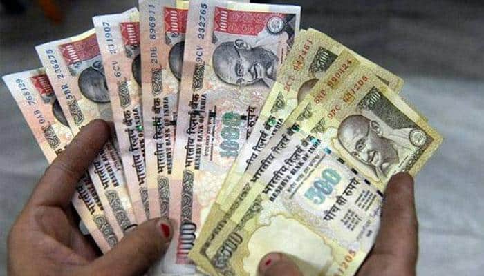 Demonetisation: SC asks govt whether a window can be provided to deposit banned Rs 500, Rs 1000 notes