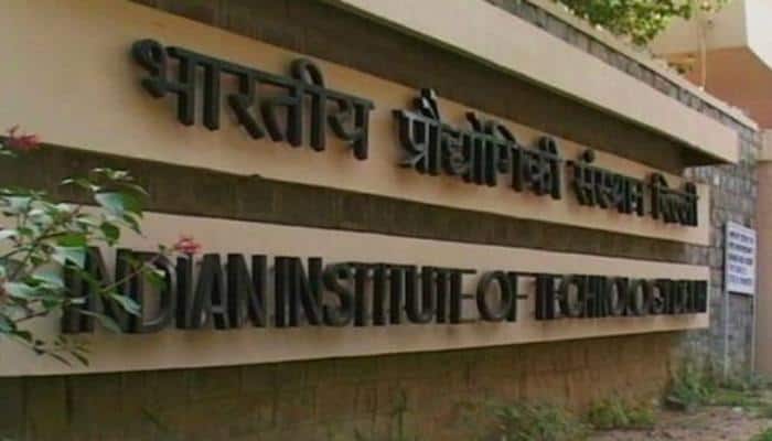 IIT-Bombay students on relay hunger strike against fee hike