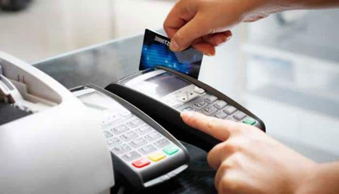 Credit card bill payment exempt from cash dealing limit of Rs 2 lakh 