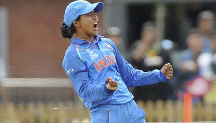 ICC Women's WC: Ekta Bisht's ex Army father sold tea to fulfill his daughter's dream of playing for India