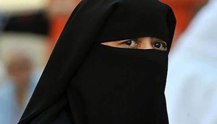 UK man, who ripped off Muslim woman's niqab, shouted "You're in my country", gets 15-month jail term