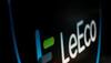LeEco smartphone