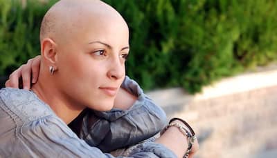 Female cancer survivors 38 percent less likely to conceive, says study