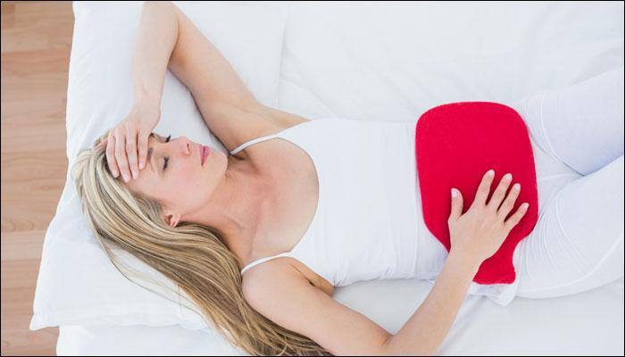 Menstruation doesn&#039;t disturb brain functioning: Study