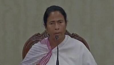 Mamata Banerjee says communal violence breaks out in West Bengal's North 24 Parganas over objectionable Facebook post