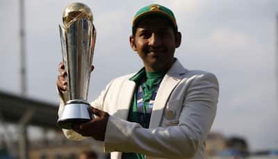 PCB announce Sarfraz Ahmed as new Pakistan Test captain