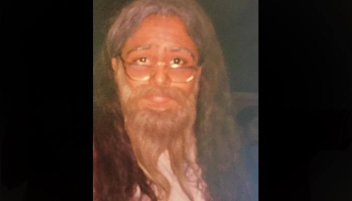 Vidya Balan looks unrecgonisable in throwback picture