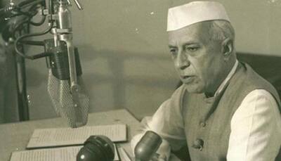 Jawaharlal Nehru's 1959 letter shows former PM didn't endorse India-China treaty on Sikkim border