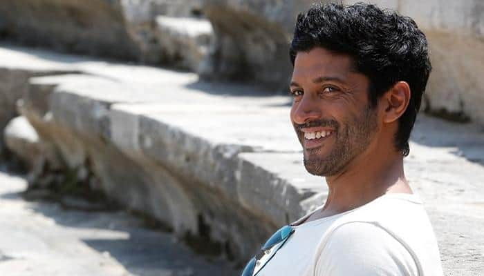 Farhan Akhtar will surprise in &#039;Lucknow Central&#039;: Nikhil Advani