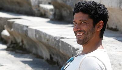 Farhan Akhtar will surprise in 'Lucknow Central': Nikhil Advani