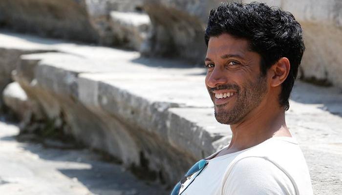 Farhan Akhtar will surprise in 'Lucknow Central': Nikhil Advani