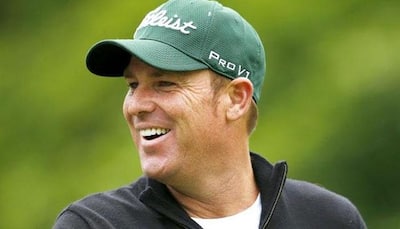 Shane Warne gives bowling advice to an eight-year-old on Twitter