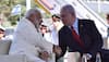 First day of PM Modi's three-day historic visit to Israel: In Pics 