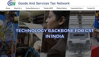 GST: Registered businesses can opt for composition scheme on GSTN portal from today