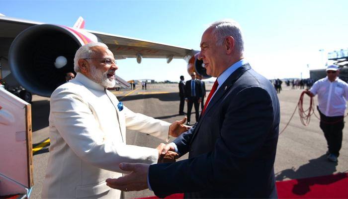 PM Modi gifts two sets of relics from Kerala to Netanyahu - Key artifacts of the long Jewish history in India