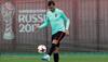 Pepe signs for Besiktas after 10 years at Real Madrid